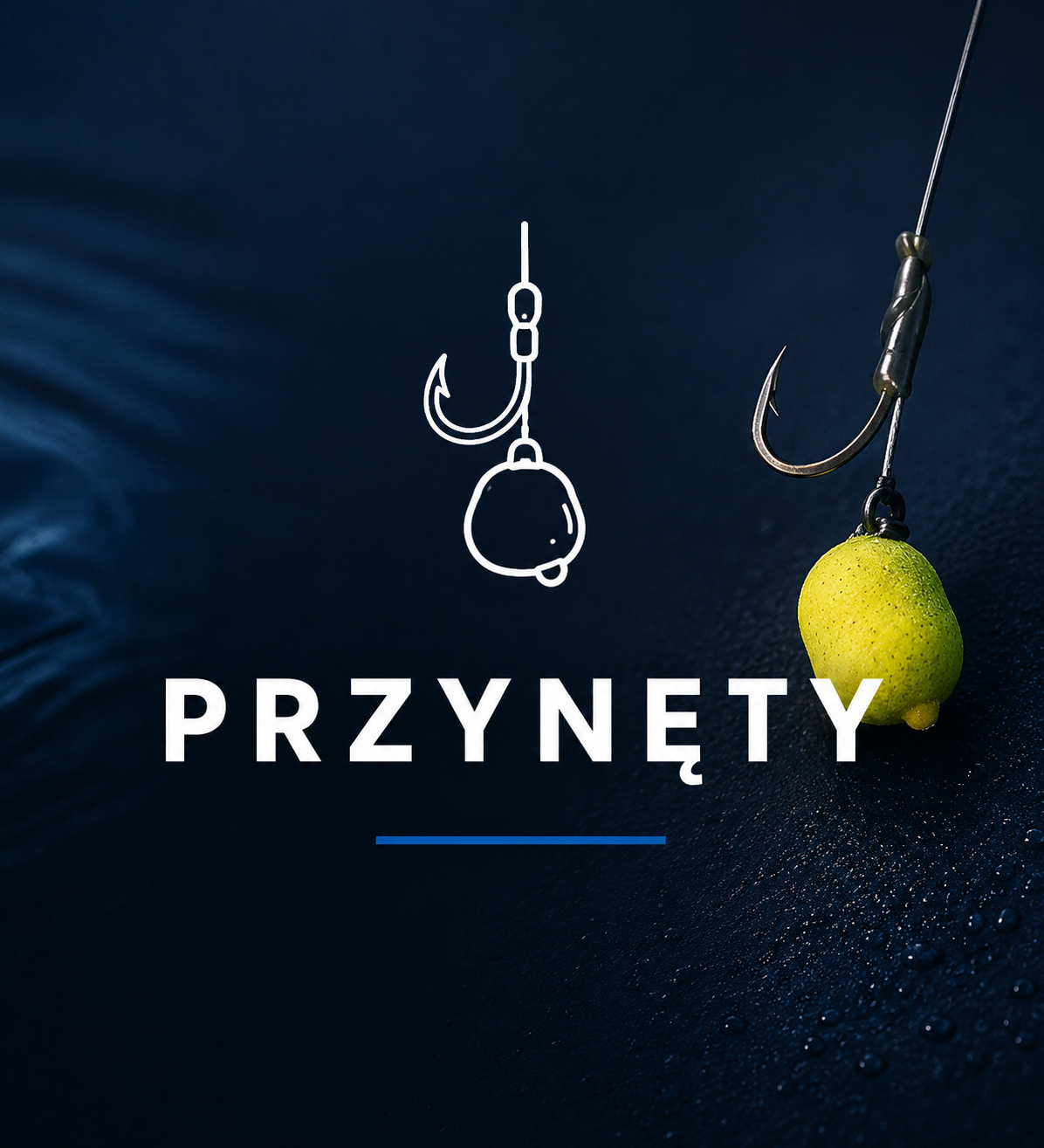 Przynęty
