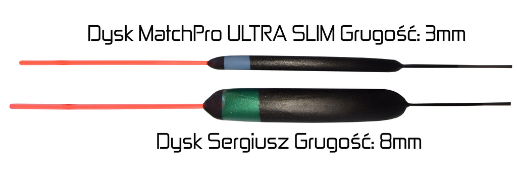 Dysk ULTRA SLIM MatchPro