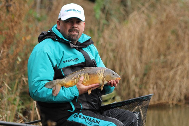 Spodnie QUILTED Trousers Drennan