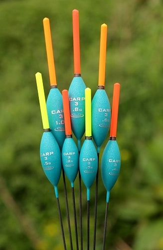 CARP 3 Spławik Drennan