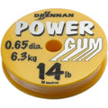 Power Gum CLEAR 0,65mm 10mt Drennan LCPG143