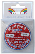 FLUOROCARBON Krepton Żyłka Milo 0,210-230mm / 50m