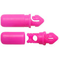 Zapinka do Gumy Drennan Pole Elastic SMALL 2szt. Kod: TOCN001