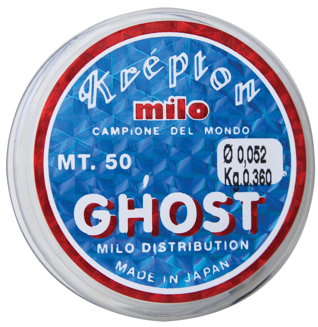 GHOST Żyłka Milo 50mt