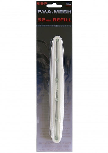 PVA MESH REFILL 32mm Siatka do Zestawu ESP Kod: ETPVAMRF032