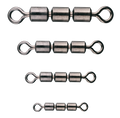 Krętlik Potrójny TRIPLE SPEED SWIVEL Cralusso