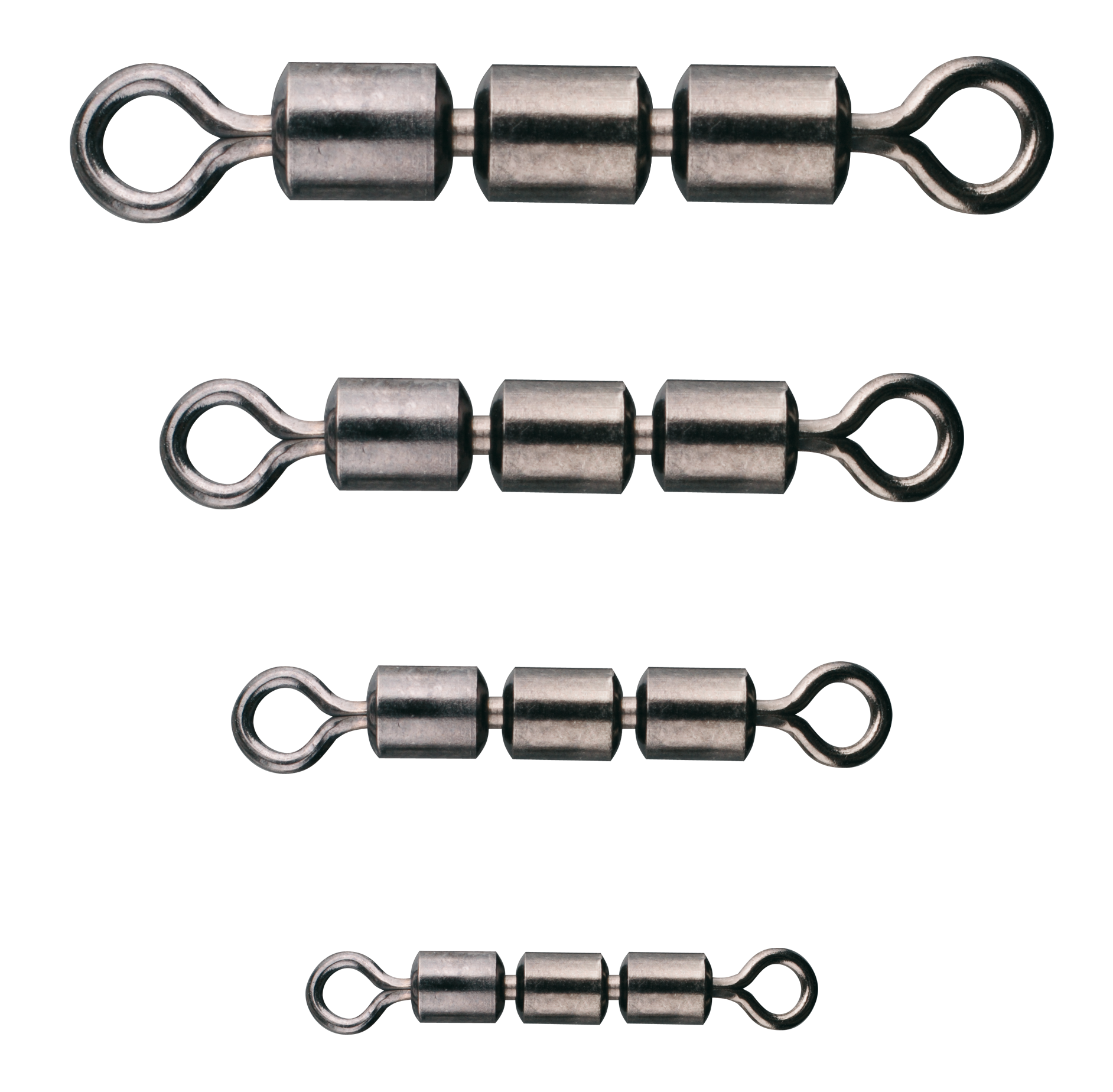 Krętlik Potrójny TRIPLE SPEED SWIVEL Cralusso
