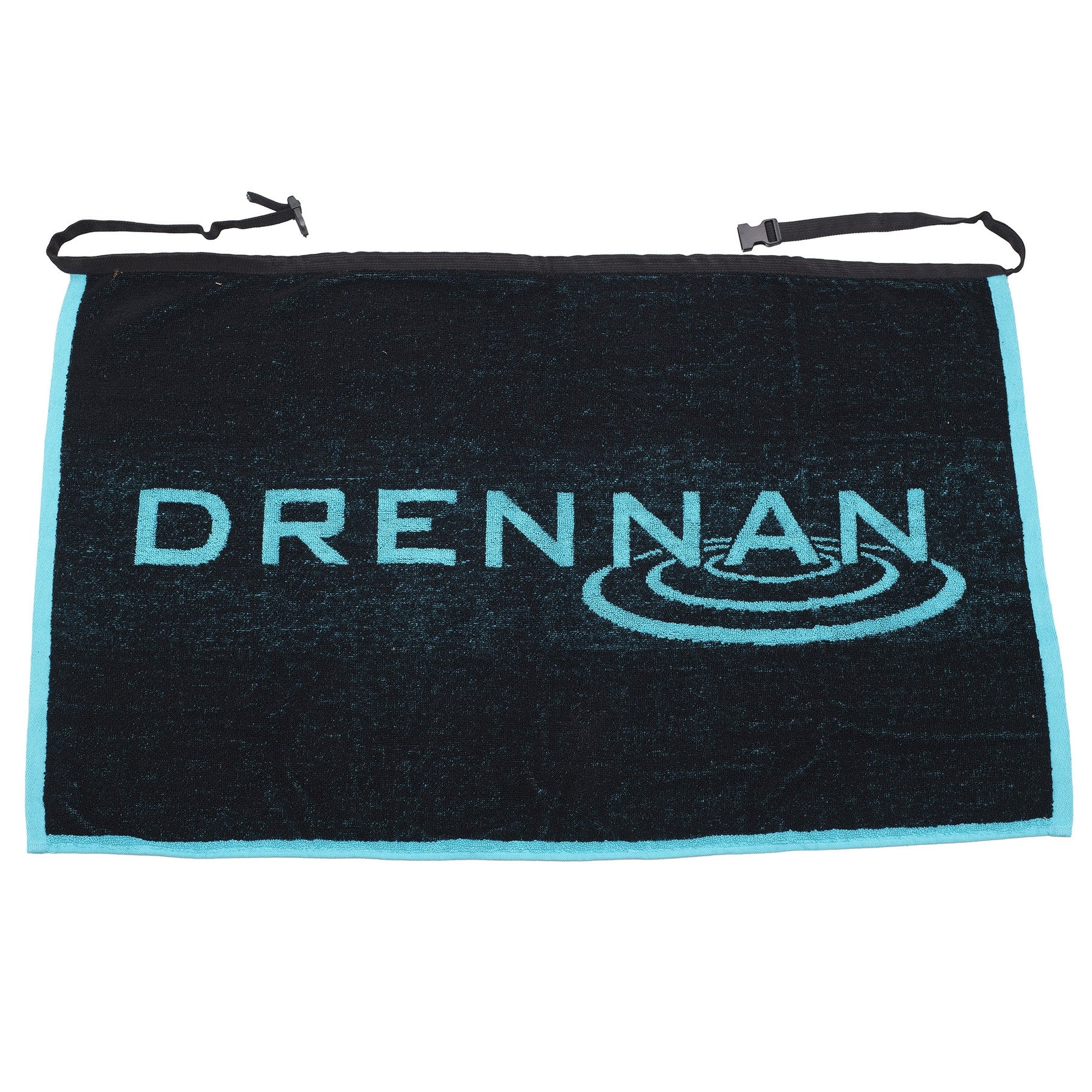 Ręcznik Drennan APRON TOWEL AQUA Kod: TAAD01