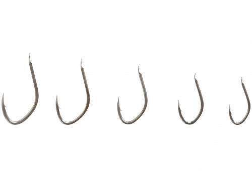 WIDE GAPE MATCH Haczyki Drennan 10szt.