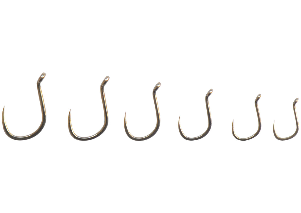 POWER HAIR RIGGER Haczyki Drennan 10szt.