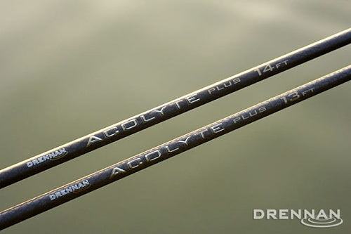 ACOLYTE PLUS 14ft / 4,20m Wędka Drennan Kod: RMACPL140