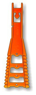 SCALETTA korek Stonfo 3 Art.310