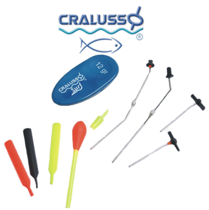 Spławik Cralusso Surf
