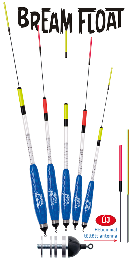 BREAM FLOAT Cralusso Spławik