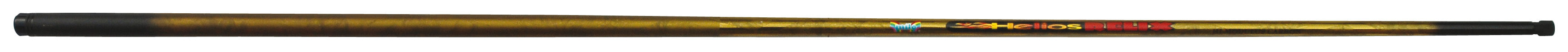 HELIOS RELIX 2,0m Bat Milo 304HR0200