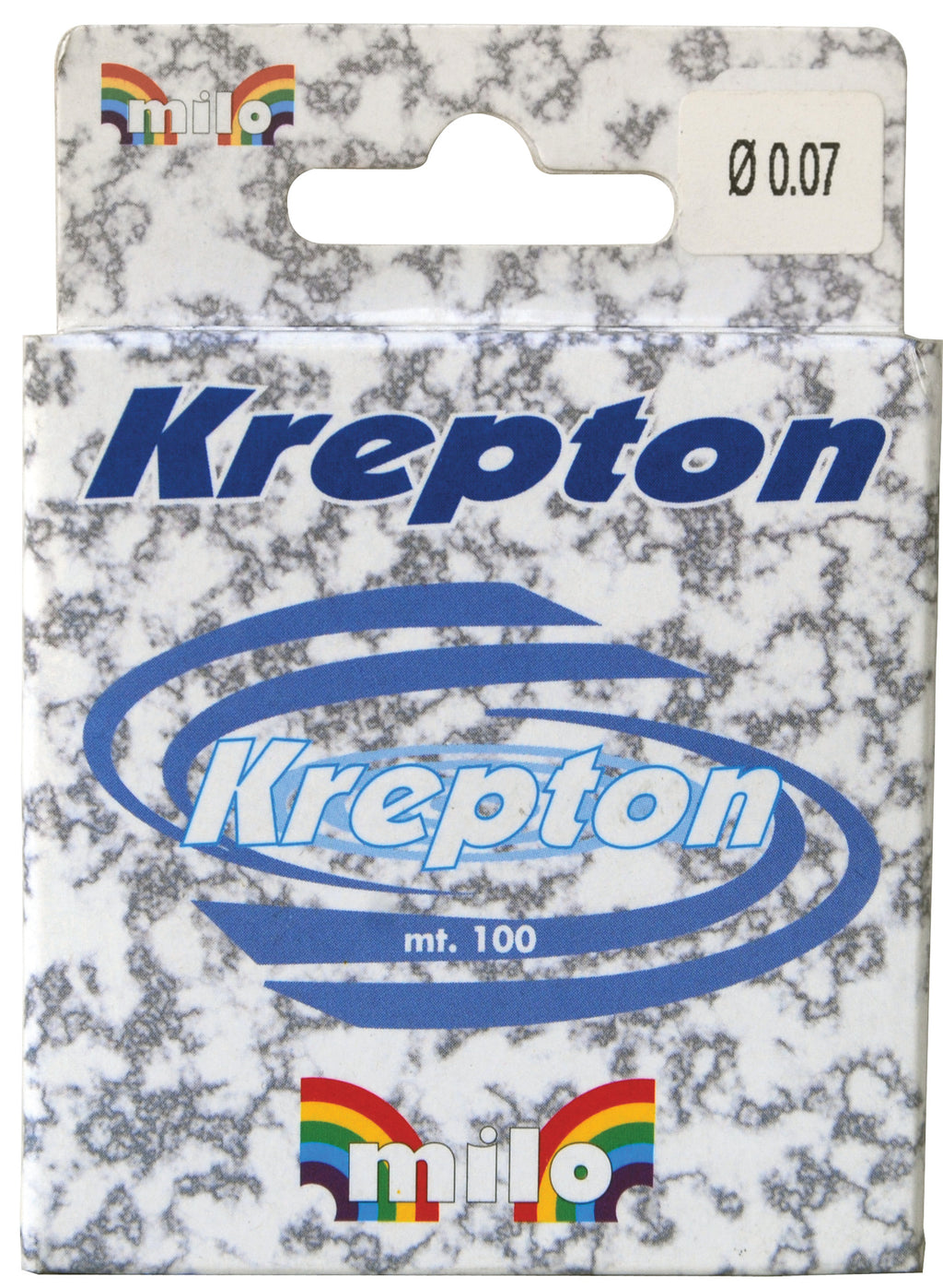 KREPTON Milo Żyłka 100mt