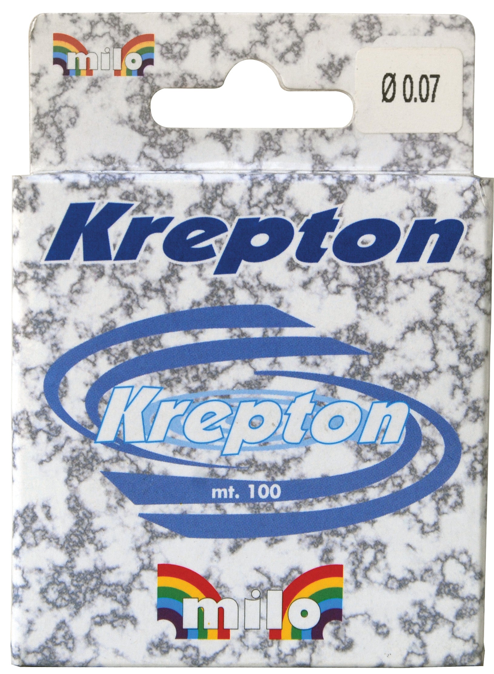 KREPTON Milo Żyłka 100mt