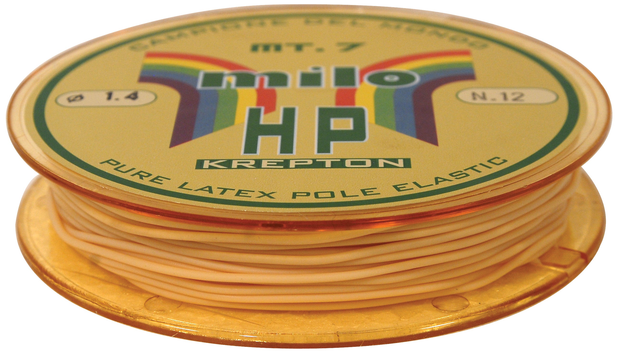 Guma Krepton Pole HP Milo 7,0m