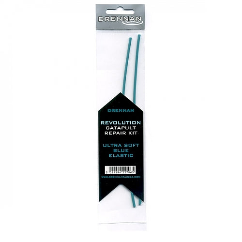 Guma do Procy Drennan REVOLUTION ULTRA SOFT Kod: TCRVSRE01