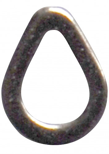 TEARDROP RIG RINGS Micro Łącznik ESP 20szt.