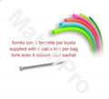 Guma do procy 5 mm Stonfo Art.290-6