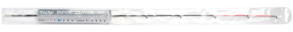 Szczytówka Feeder Drennan SLOW GLASS