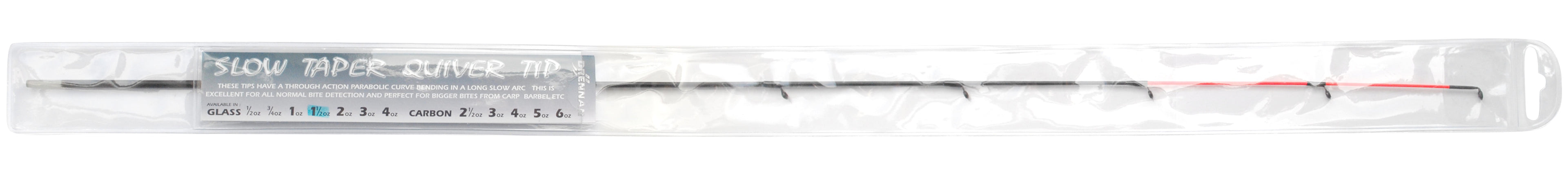 Szczytówka Feeder Drennan SLOW GLASS