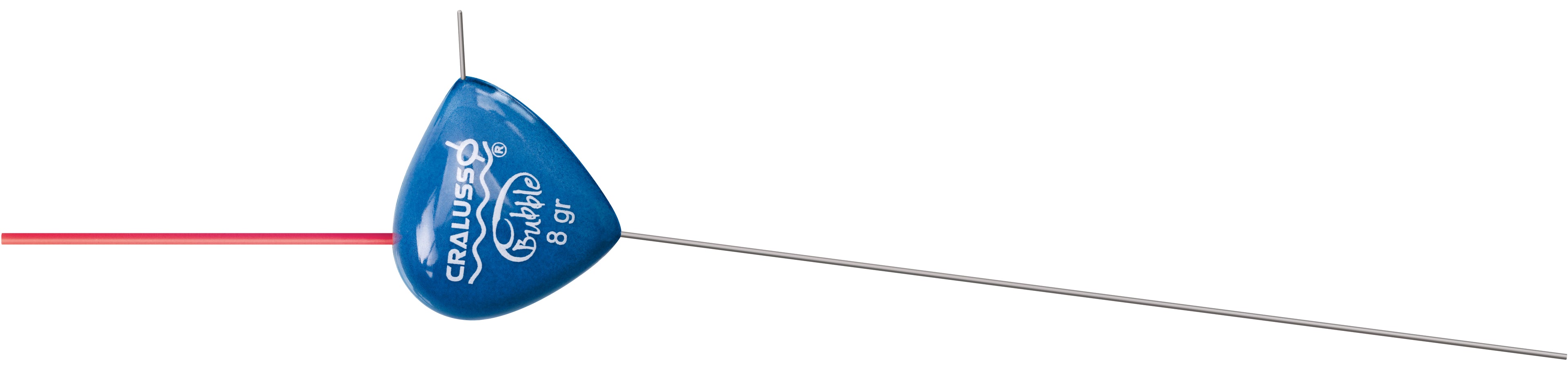 Spławik Cralusso Bubble 6 - 20g