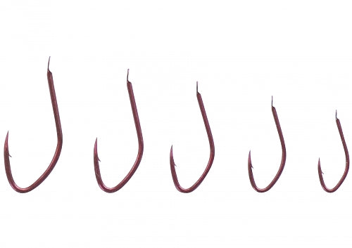 RED MAGGOT Match Haczyki Drennan 10szt.