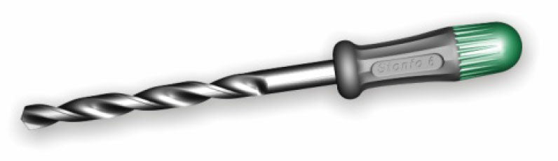 Wiertło TRAPANO FORA ESCHE 6mm Stonfo Art. 254