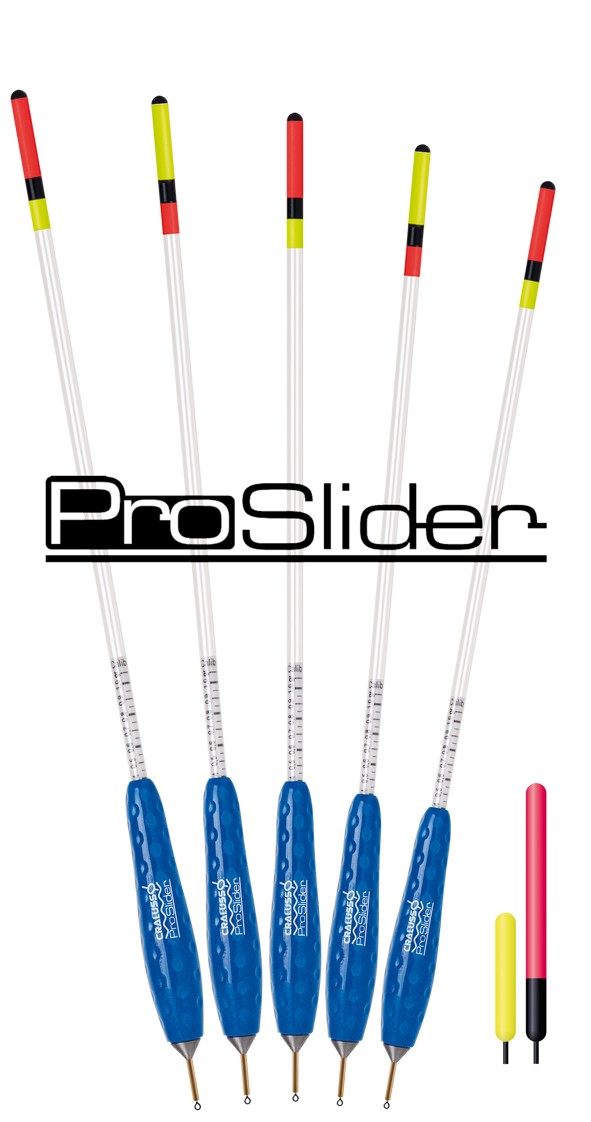 PRO SLIDER Cralusso Spławik