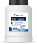 BENTONIT Matchpro 1,0kg (Opakowanie Plastikowe)