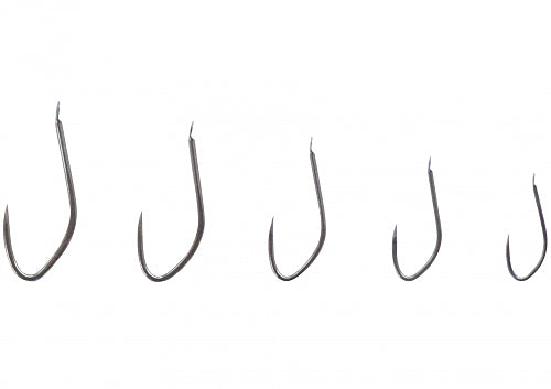 Bless SILVERFISH Maggot Haczyki Drennan 10szt.