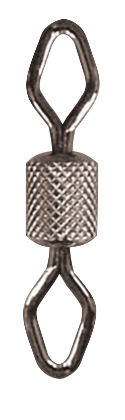 Krętlik Ryflowany RHOMBUS SWIVEL Cralusso