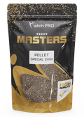 Pellet F1 SPECIAL 2mm PELLET MASTERS MatchPro 700g