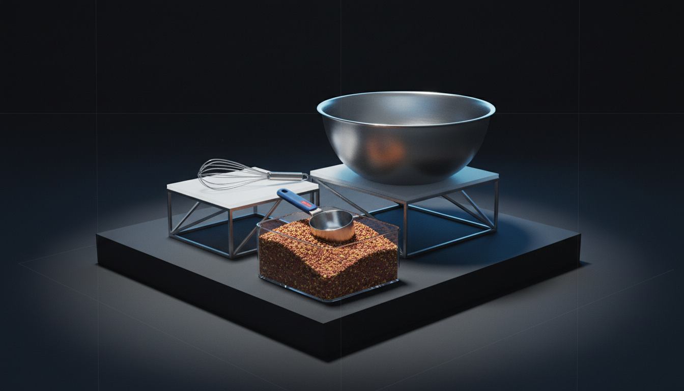BIG BAG KARP WANILIA Zanęta MatchPro 5kg