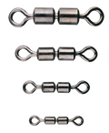 Krętlik Podwójny DOUBLE SWIVEL Cralusso