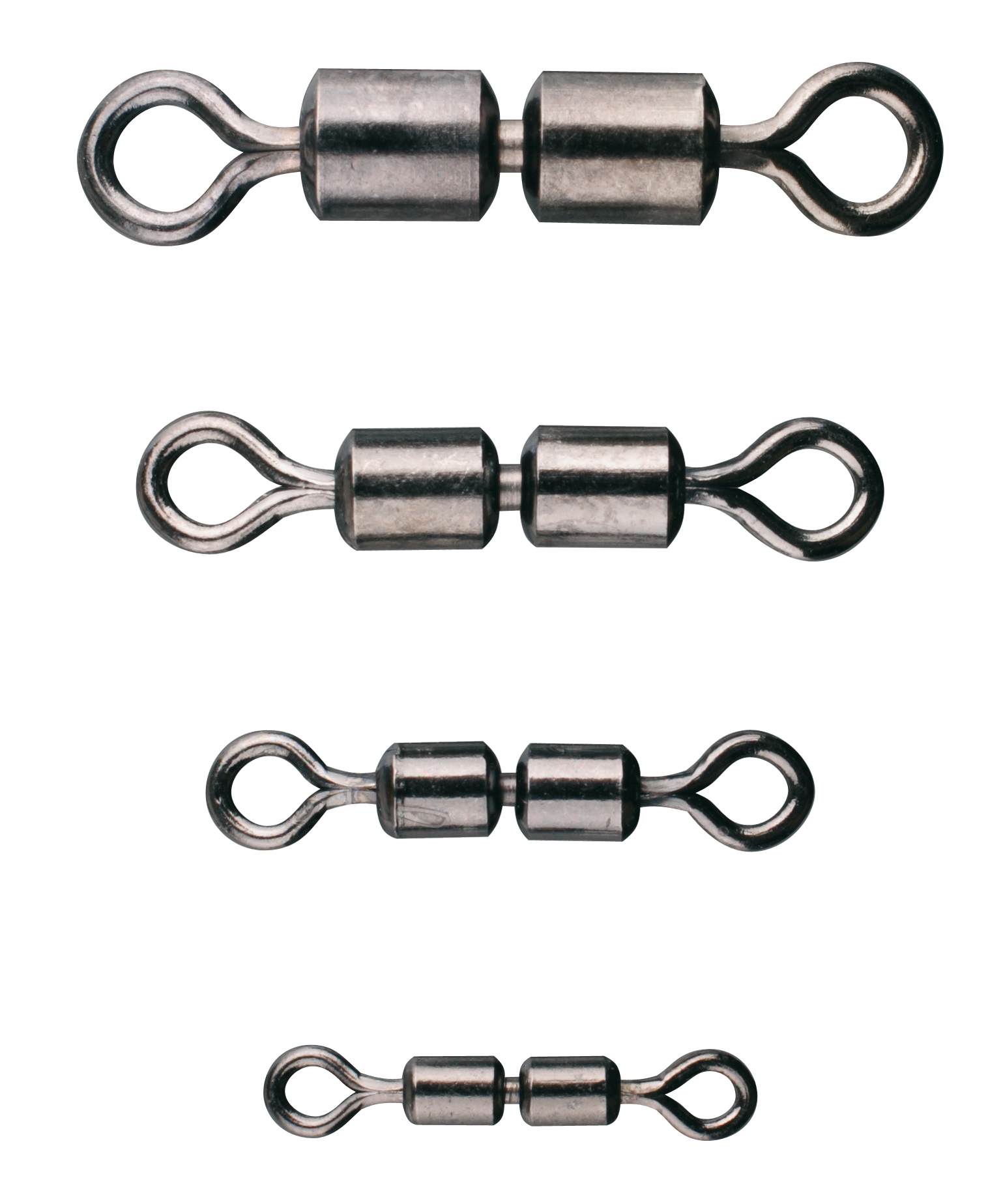 Krętlik Podwójny DOUBLE SWIVEL Cralusso