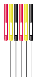Antenki Cralusso Set HOLLOW Antenna 2003