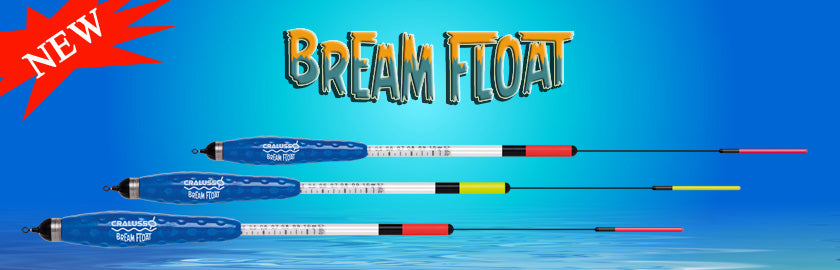 BREAM FLOAT Cralusso Spławik