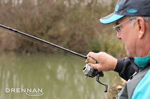 ACOLYTE PLUS 13ft / 3,90m Wędka Drennan Kod: RMACPL0130