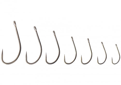EYED B'less CARP FEEDER Haczyki Drennan 10szt.