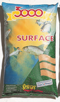 SURFACE Zanęta Sensas 3000 1kg 00721