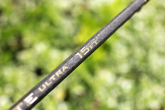 ACOLYTE Ultra 15ft / 4,50m Wędka Drennan RMACUL150