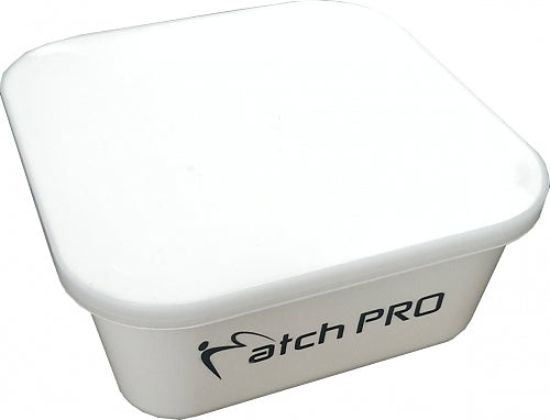 Pudełko Matchpro 1,25l WHITE