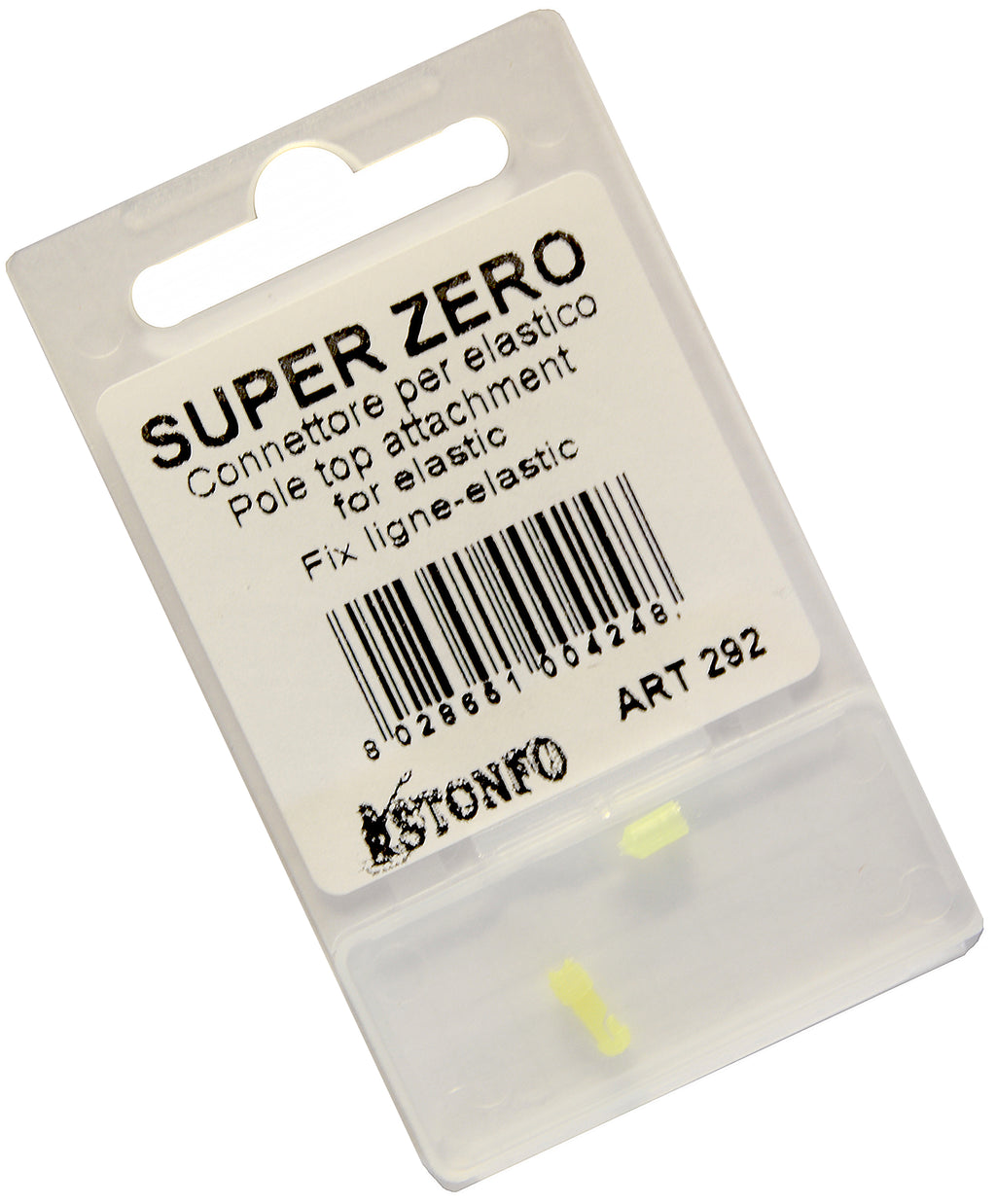 Zapinka do gumy Stonfo SUPER  ZERO
