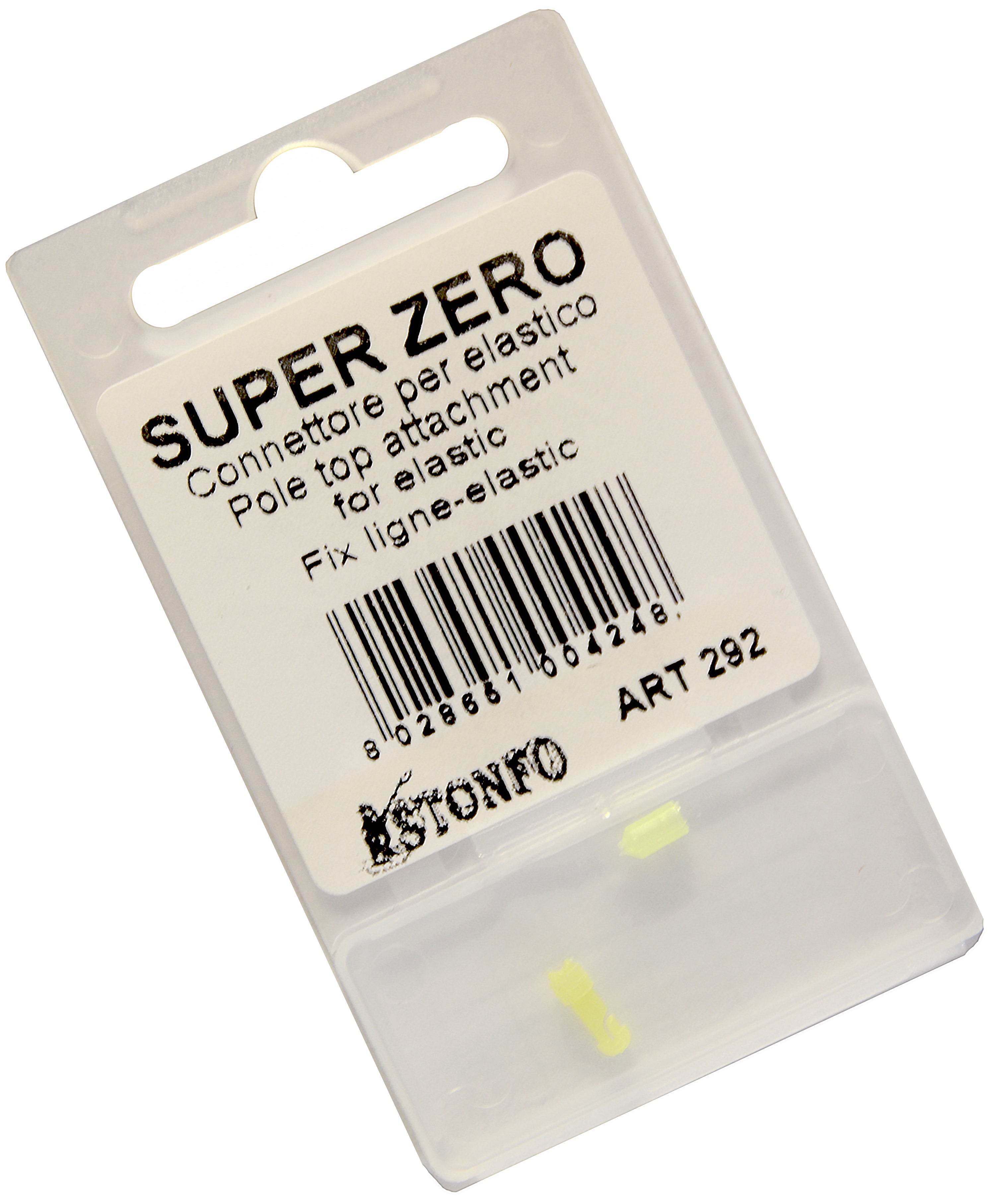 Zapinka do gumy Stonfo SUPER  ZERO