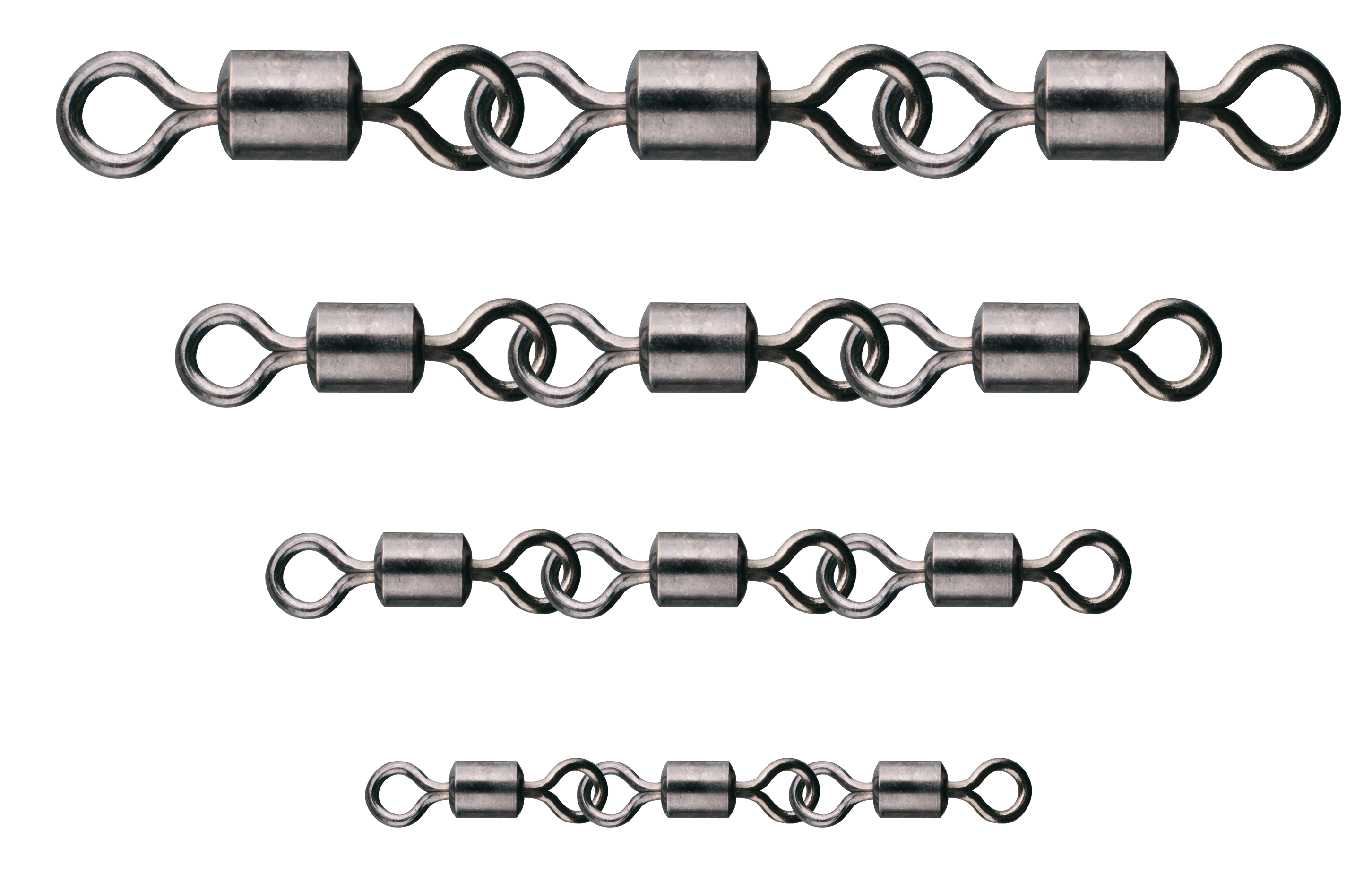 Krętlik TRIPLE CHAIN SWIVEL Cralusso