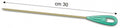 Igła AGHI PER INNESCHI 2mm / 30cm Stonfo Art. 355-1