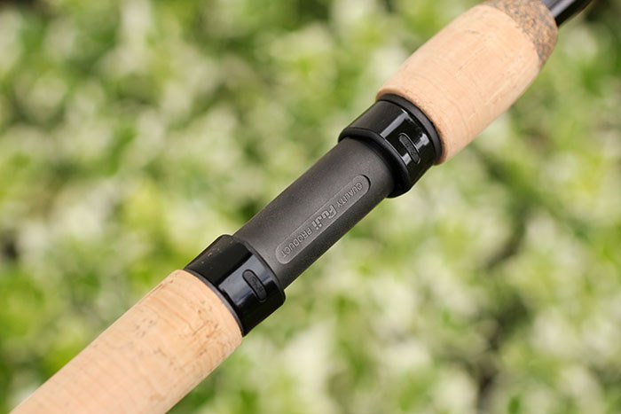 ACOLYTE Ultra 15ft / 4,50m Wędka Drennan RMACUL150